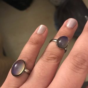In the Mood Rings
